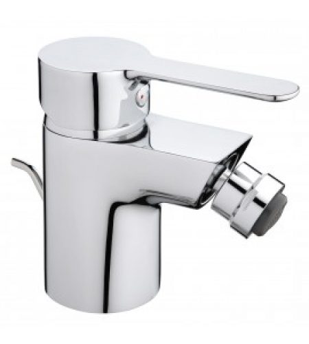 Mitigeur pour bidet Paini P3CR306