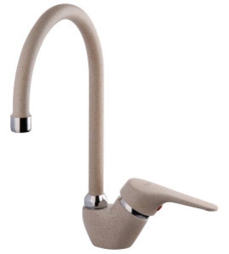 Mitigeur pour evier Piralla Nuvola 0NU00104B16