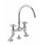 Mitigeur pour lavabo a pont Bugnatese old800 015