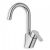 Mitigeur pour lavabo avec bec haut chrome NEW DAY  – CRISTINA ONDYNA ND22851