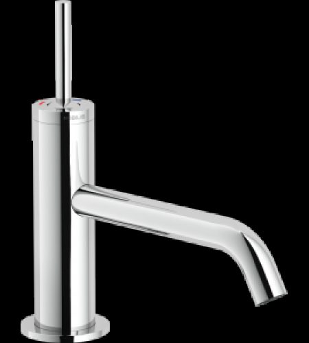 Mitigeur pour lavabo bec 154mm Nobili Acquarelli J AJ93118/2