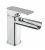 Mitigeur pour lavabo bec cascade Bugnatese Planet 2513