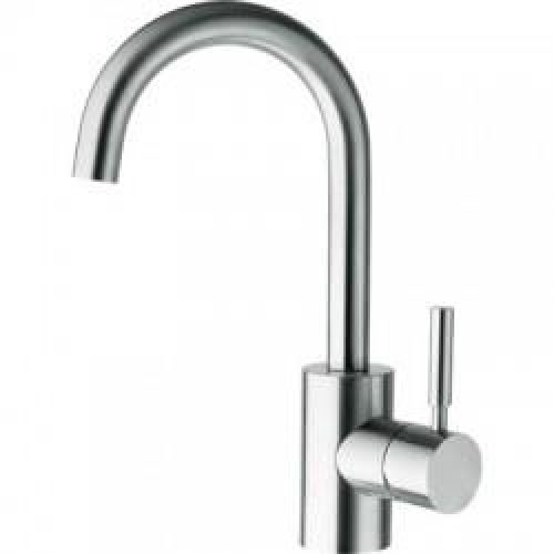 Mitigeur pour lavabo col de cygne mobile TRIVERDE – CRISTINA ONDYNA CX22151