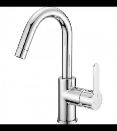 Mitigeur pour lavabo Huber H2 H200047521