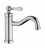 Mitigeur pour lavabo Jacuzzi Tosca 0TO00088JA00