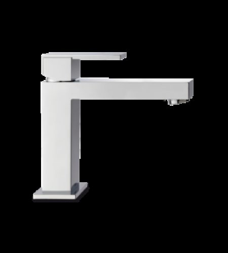 Mitigeur pour lavabo à long bec Mamoli Feel 4843S140