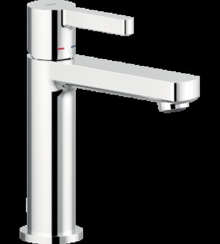 Mitigeur Pour lavabo Nobili Lira Uno LR116118/3