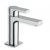 Mitigeur pour lavabo sans  vidage chrome OMEGA – CRISTINA ONDYNA OG92051