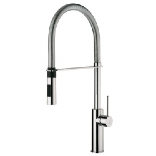 Mitigeur pour évier de cuisine – (LIG179CR)