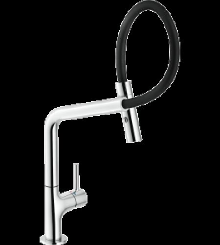Mitigeur pour évier de cuisine Nobili Lamp MP119400