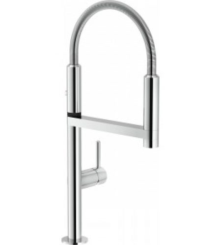 Mitigeur pour évier de cuisine Nobili Move  MV92300/50CR