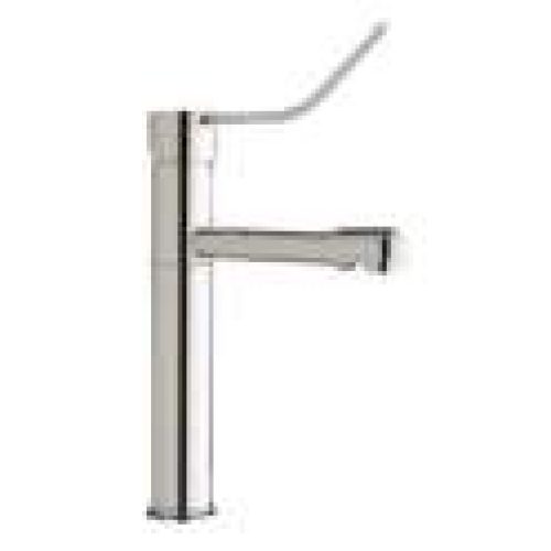 Mitigeur Presto bec fixe