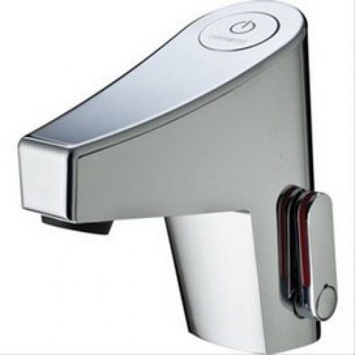 Mitigeur Presto Touch enfants et PMR – PRESTO