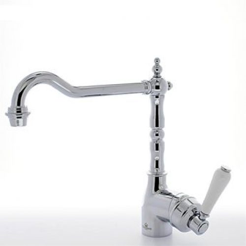 Mitigeur Rétro Chambord Chromé CRBMI040