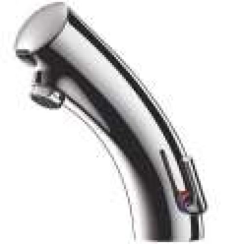 Mitigeur Tempomatic Mix 3 sans robinet d&rsquo;arrêt