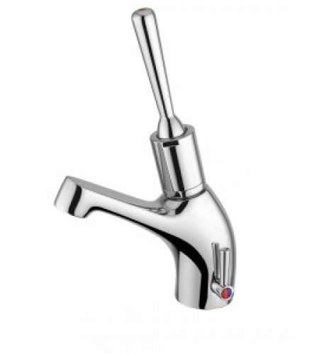 Mitigeur temporisé lavabo série CLASSIC 08013A