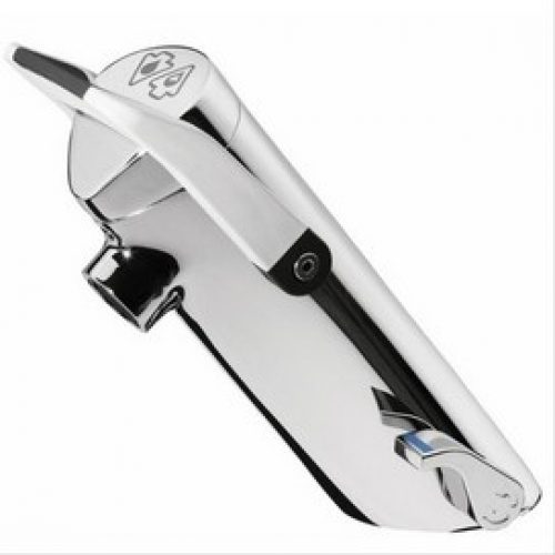 Mitigeur temporisé lavabo sur plage à manette Neo Duo S Presto – PRESTO