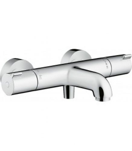 Mitigeur thermostatique