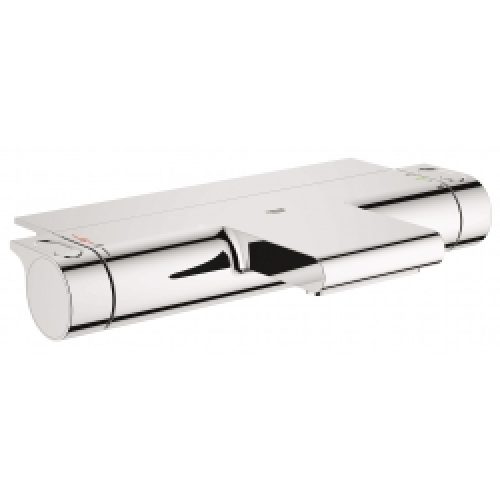 Mitigeur thermostatique bain cascade…