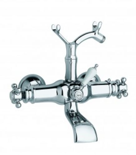 Mitigeur thermostatique bain – douche 1866 Classique