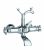 Mitigeur thermostatique bain – douche 1866 Classique