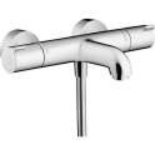 Mitigeur thermostatique bain-douche Ecostat 1001 CL – Hansgrohe