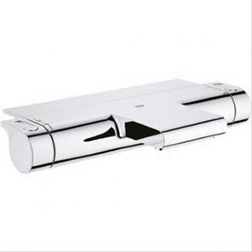 Mitigeur thermostatique bain-douche Grohtherm 2000 Grohe NF – GROHE