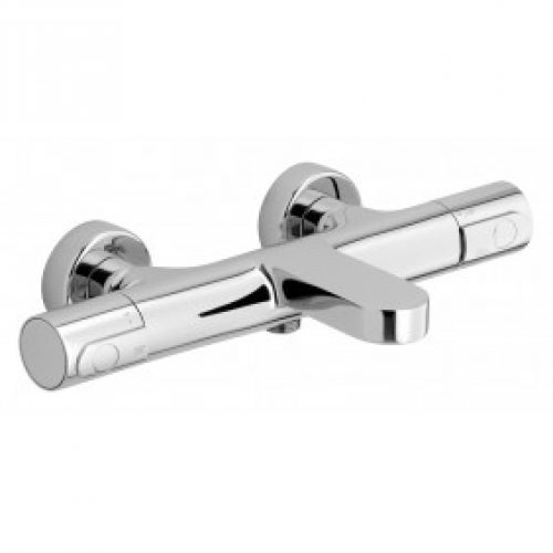 Mitigeur thermostatique – bain/douche – NIPI