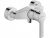 Mitigeur thermostatique de douche apparent Duravit B2 274x374x154mm (B24230000010)