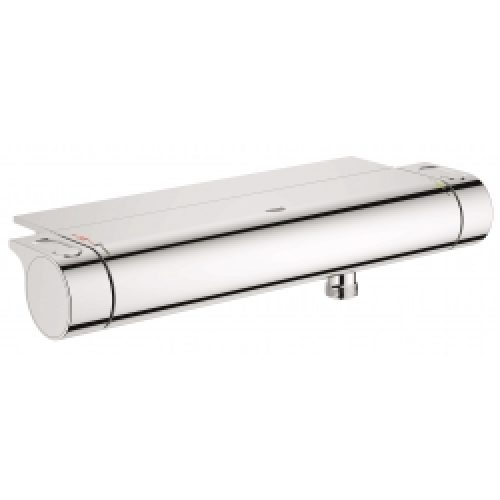 Mitigeur thermostatique de douche avec…