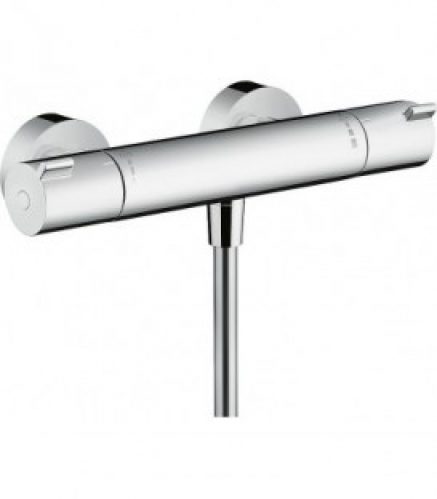 Mitigeur thermostatique de douche Hansgrohe Ecostat 1001 CL