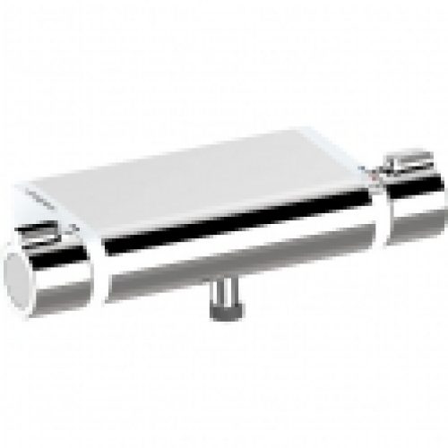 Mitigeur thermostatique de douche MASTERMIX – Sanifirst