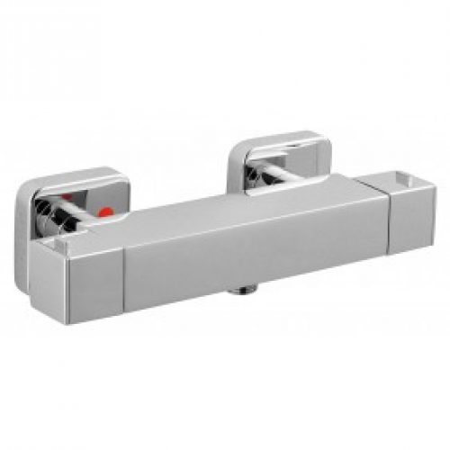 Mitigeur thermostatique de douche – Neru