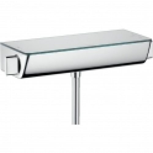 Mitigeur thermostatique douche – Ecostat Select C3 – Hansgrohe