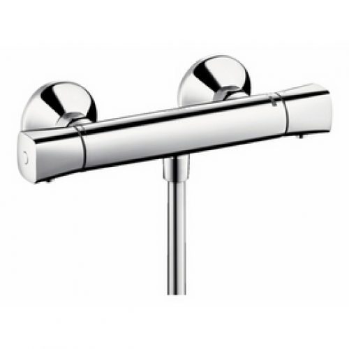 Mitigeur thermostatique douche Ecostat Universal HansGrohe NF – HANSGROHE