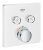 Mitigeur Thermostatique Douche Grohe Grohtherm SmartControl à encastrer 2 sorties 29156LS0