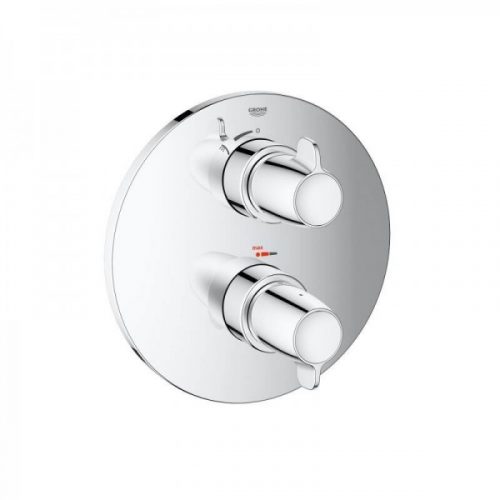 Mitigeur Thermostatique Douche Grohe Grohtherm Special 29094000