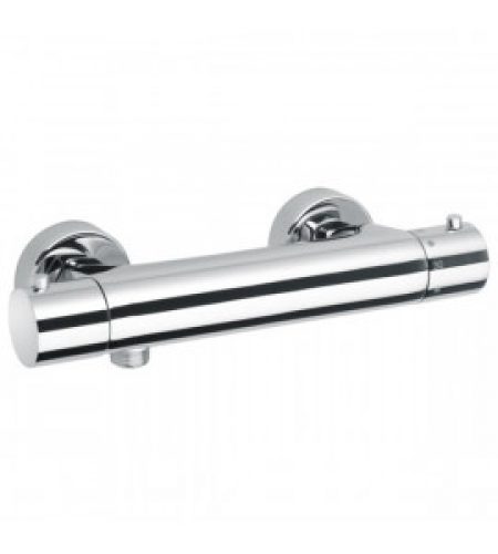 Mitigeur thermostatique douche Paini Cox 78CR511TH