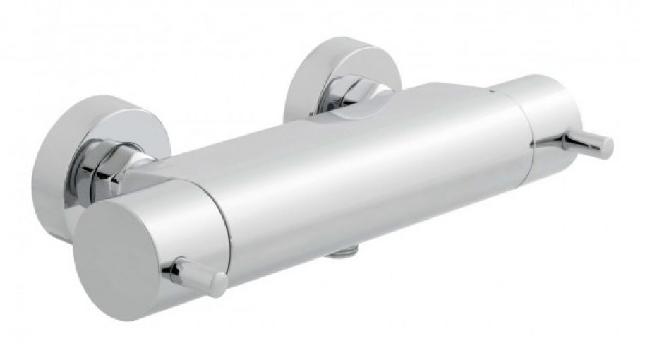 Mitigeur Thermostatique Douche Vado Celsius Chromé CEL-149-3/4-C/P