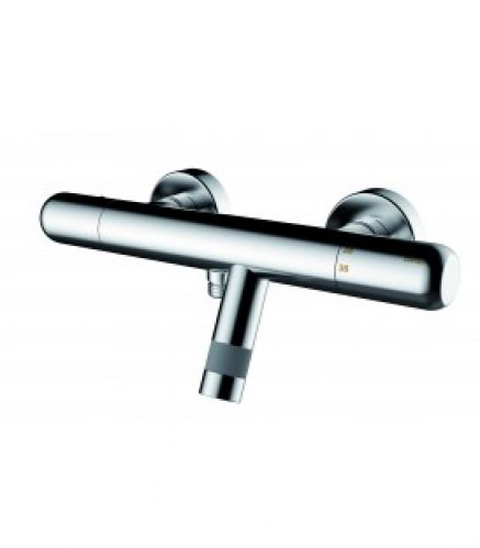 Mitigeur Thermostatique E-Plus