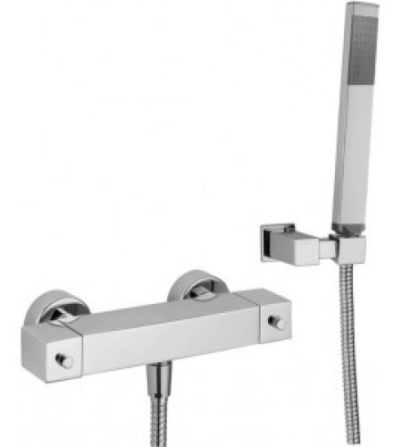 Mitigeur thermostatique Paffoni LEVEL LEQ268