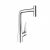 Mitigeur évier avec douchette extractible Metris Select 320 – Hansgrohe