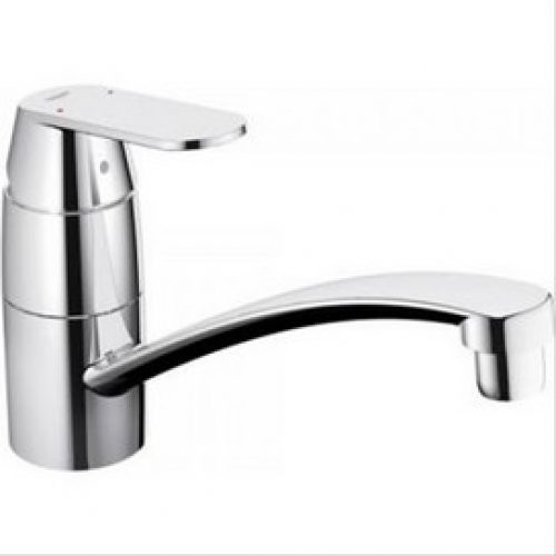 Mitigeur évier bas Eurosmart Cosmopolitan Grohe NF – GROHE