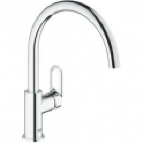 Mitigeur évier – Bauloop – Grohe
