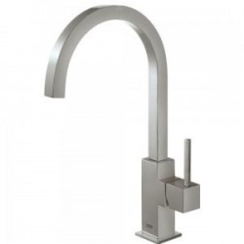 Mitigeur évier bec 22×22 mm. – TRES 53049703