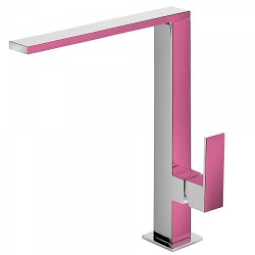 Mitigeur évier bec 34×10 mm. – TRES 106486FU