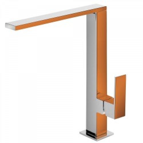 Mitigeur évier bec 34×10 mm. – TRES 106486NA