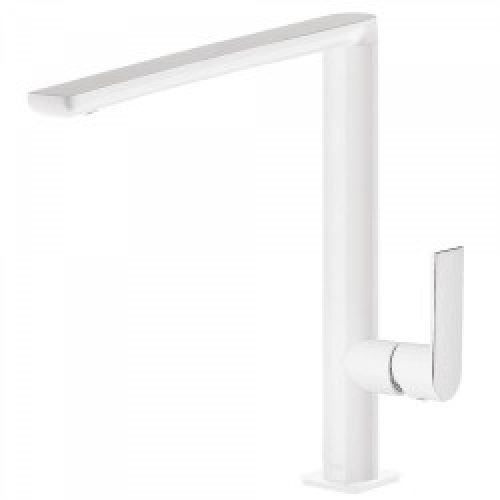 Mitigeur évier bec 34×15 mm. – TRES 20044001BL