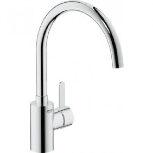 Mitigeur évier bec haut – Eurosmart Cosmopolitan 32845000