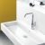 Mitigeur évier bec haut FOCUS Hansgrohe 31820000
